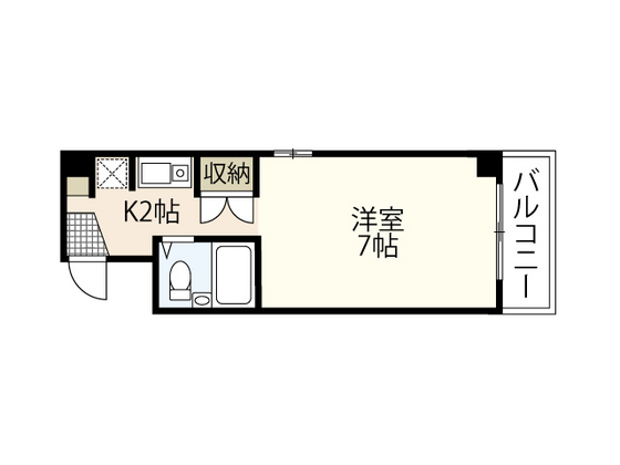 クリエーション中広