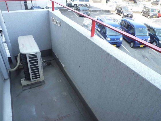 クリエーション中広