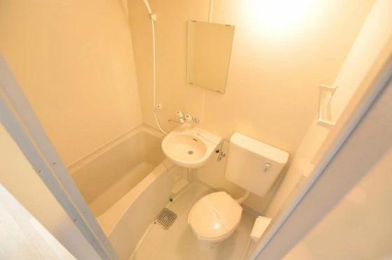 クリエーション中広