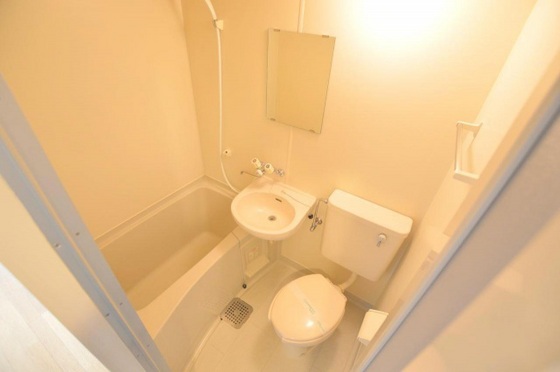 クリエーション中広