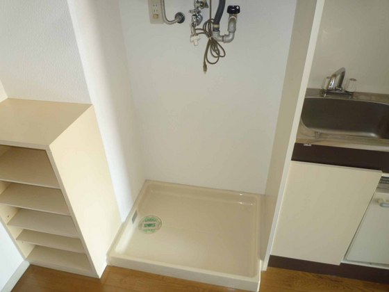 クリエーション中広