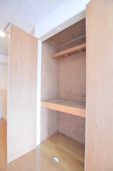 クリエーション中広