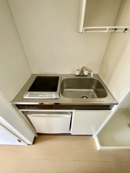 クリエーション中広