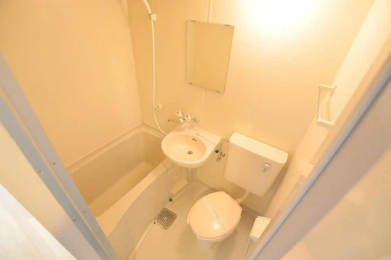 クリエーション中広