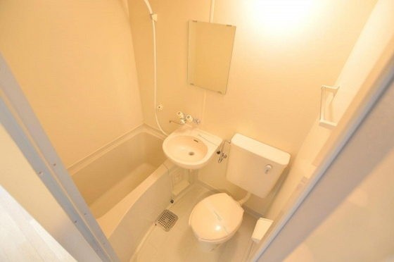 クリエーション中広