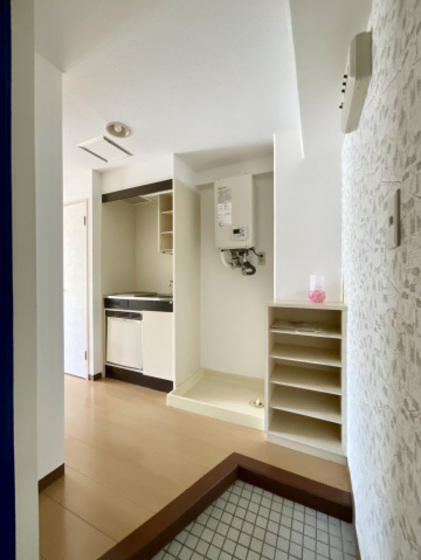 クリエーション中広