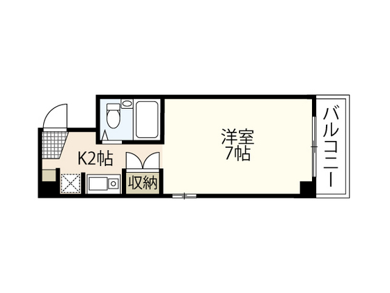 クリエーション中広