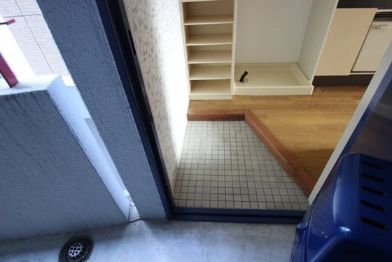 クリエーション中広