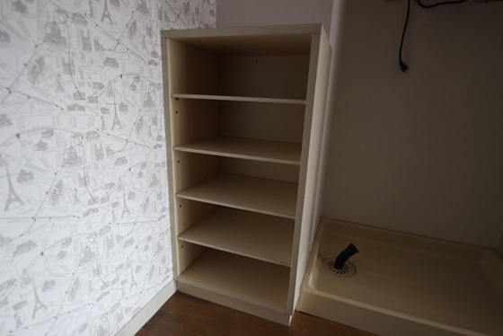 クリエーション中広