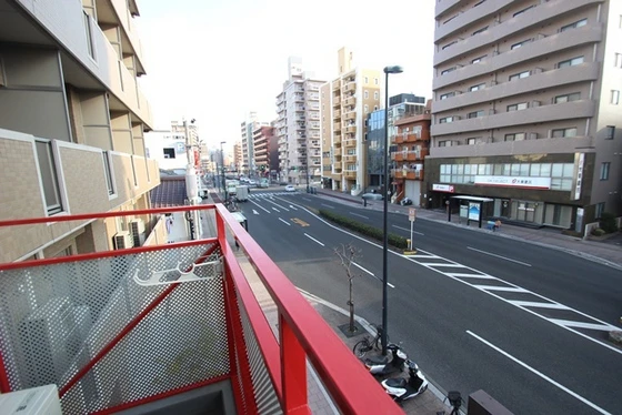 クリエーション中広