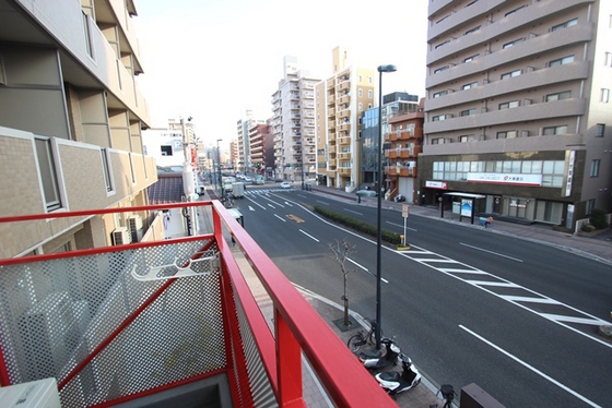 クリエーション中広