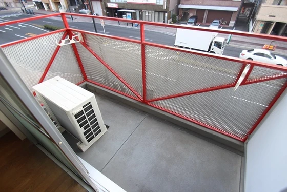 クリエーション中広