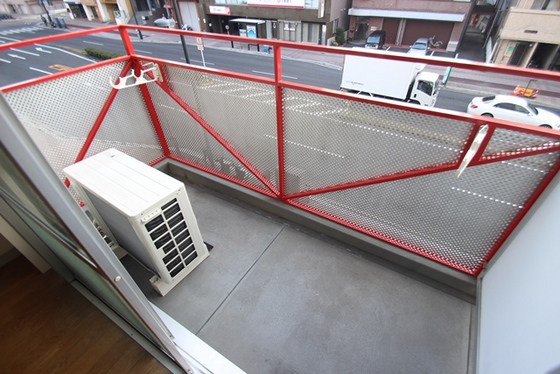 クリエーション中広