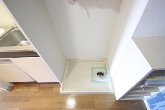 クリエーション中広