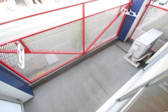 クリエーション中広