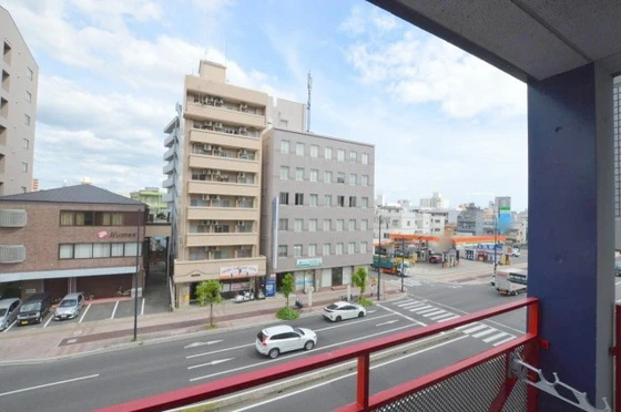 クリエーション中広