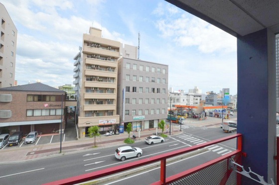 クリエーション中広