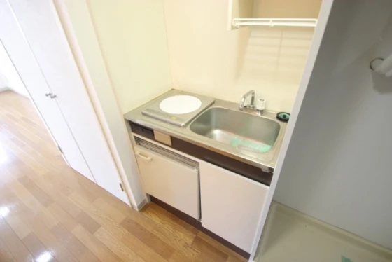 クリエーション中広