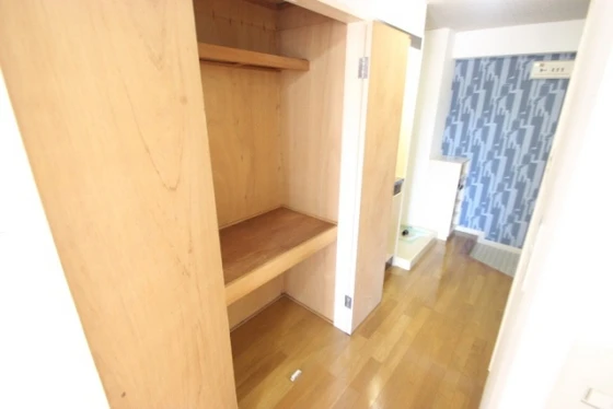 クリエーション中広