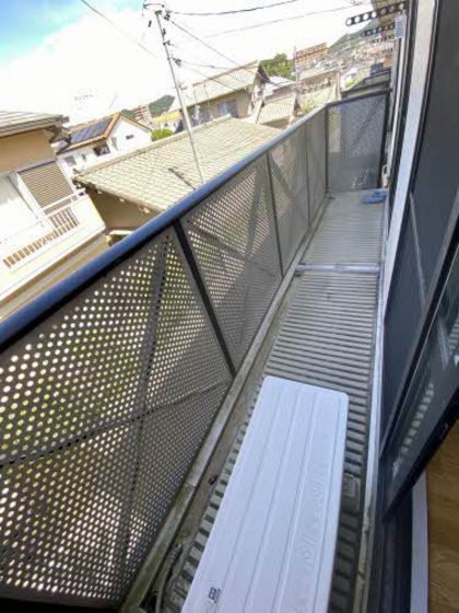 アバンティ石井城