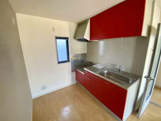 アバンティ石井城