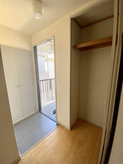 アバンティ石井城