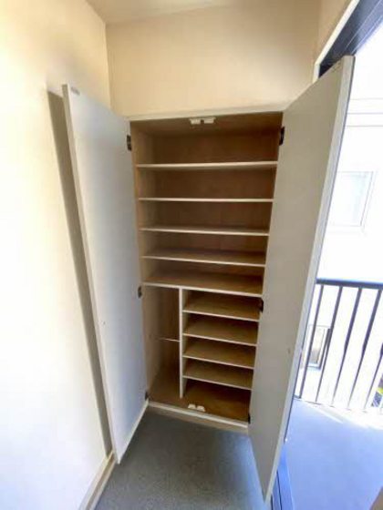 アバンティ石井城