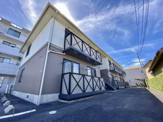 アバンティ石井城