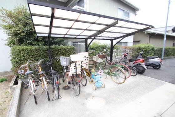 アバンティ石井城