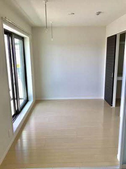 ソラーナ庚午北