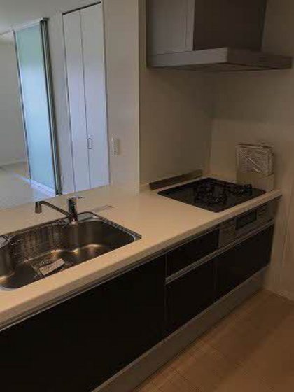 ソラーナ庚午北