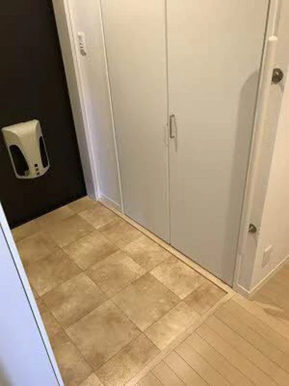 ソラーナ庚午北