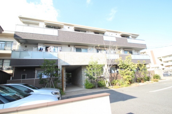 ソラーナ庚午北