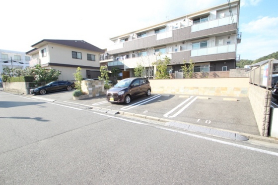 ソラーナ庚午北