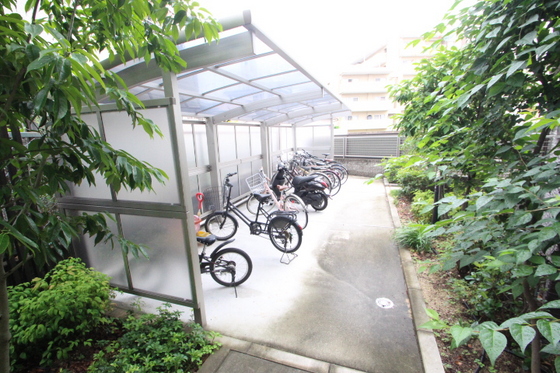 ソラーナ庚午北