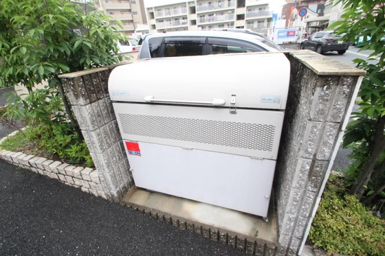 ソラーナ庚午北