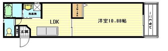 コーディアルグリーン