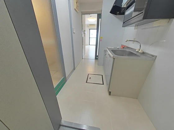 コーディアルグリーン