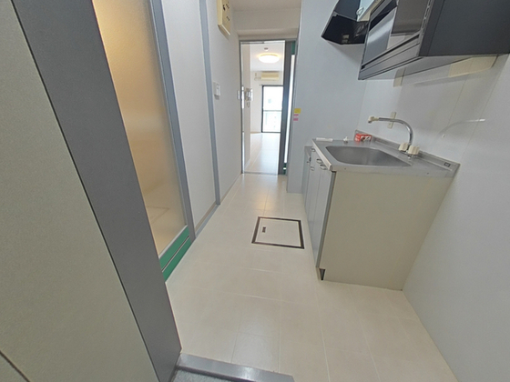 コーディアルグリーン