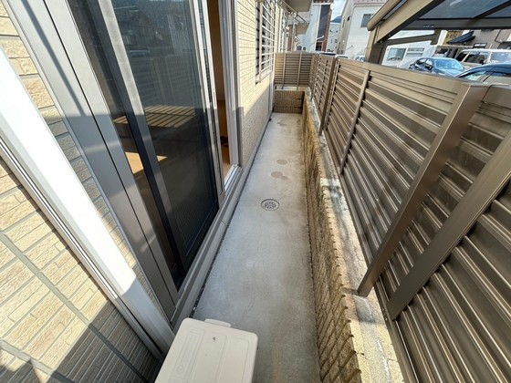 グランディール東原 B棟