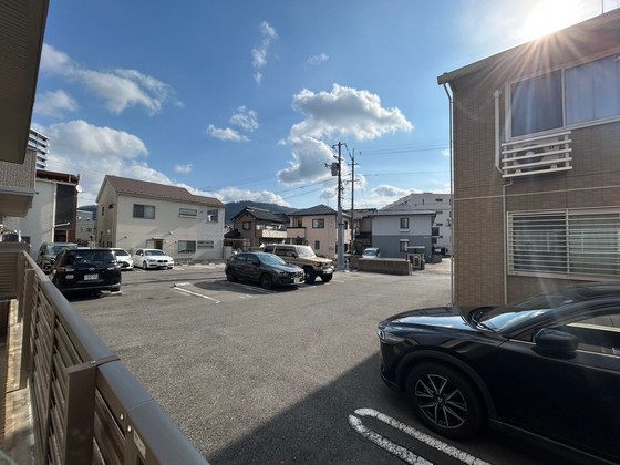 グランディール東原 B棟