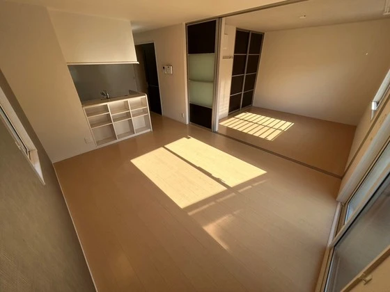 グランディール東原 B棟