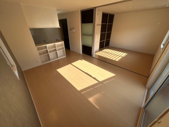 グランディール東原 B棟