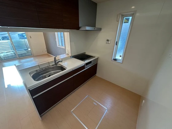 グランディール東原 B棟