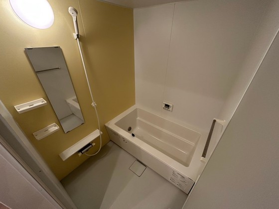 グランディール東原 B棟