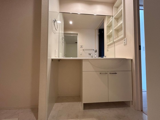 グランディール東原 B棟