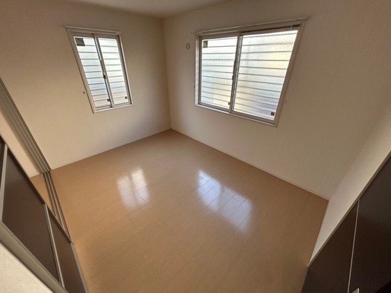 グランディール東原 B棟