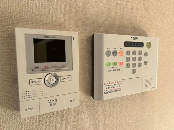 グランディール東原 B棟