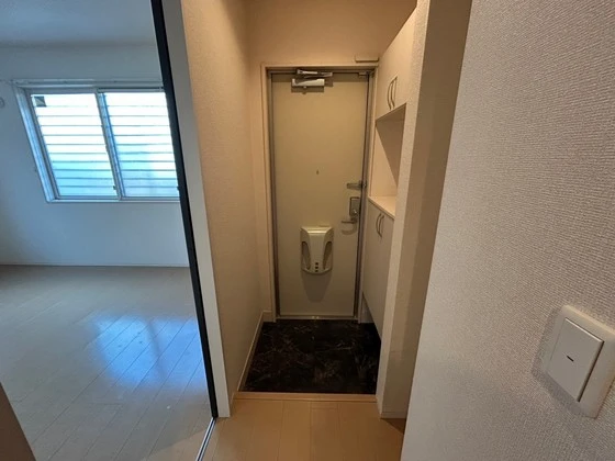 グランディール東原 B棟