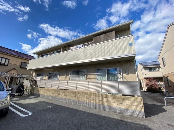 グランディール東原 B棟